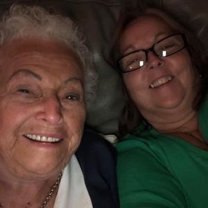 Meet your Posher, Bitsy